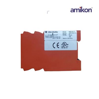 MSR126.1T 440R-N23114 Monitoring Safety Relay