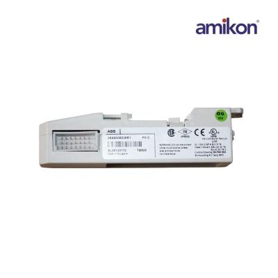 ABB TB806 3BSE008536R1 Adapter Bus Inlet Module