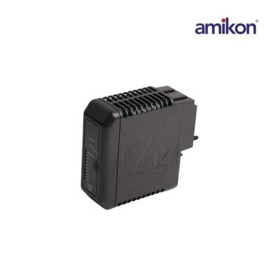 EMERSON KJ3221X1-BA1 12P2531X122 Redundant Card