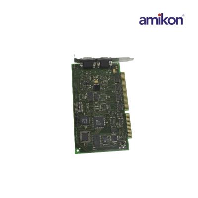 IPC-I 320/ISA V2.10 Acquisition Card