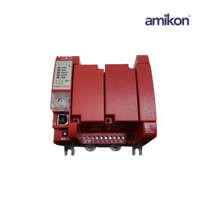 440C-CR30-22BBB GuardMaster Safety Relay