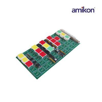 KONGSBERG NA-1E221/1E-221.1 Panel Card