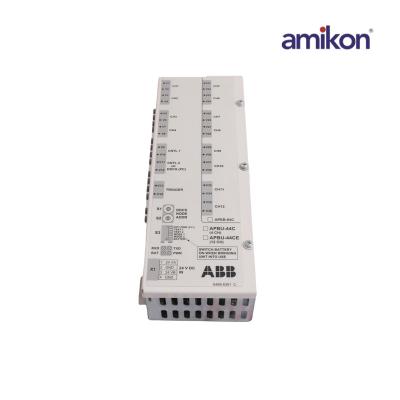 ABB APBU-44C  Branching Unit