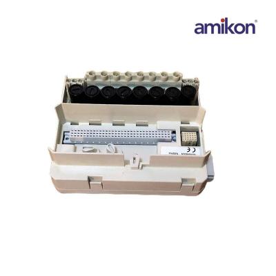 ABB TU837V1 3BSE013238R1 Extended Module Termination Unit