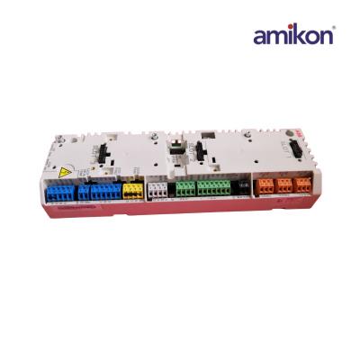 ABB ZCU-14 3AXD50000182992 Control Unit