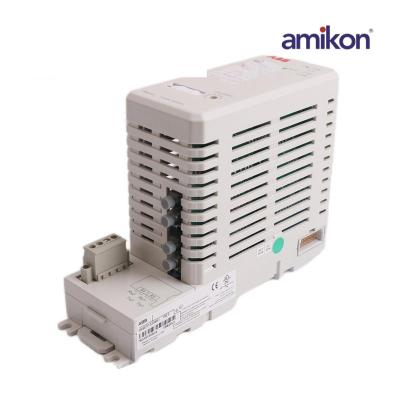 ABB TB820V2 3BSE013208R1 Module Bus Cluster Modem