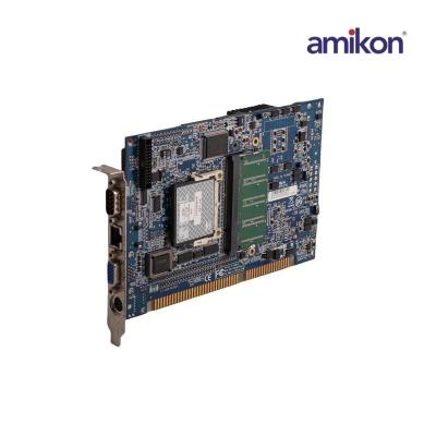 Siemens A1A0100521 CPU Board