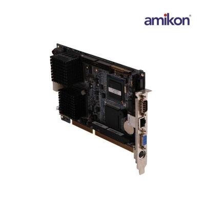 Siemens A1A0100521 CPU Board