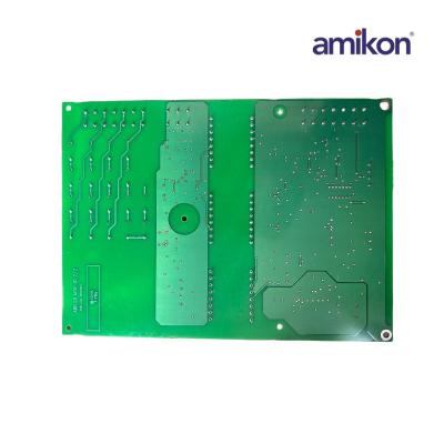 ABB 63940135 MTR-01 I O Base Board