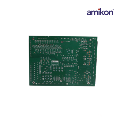 80190-380-01-R Analog Control Board
