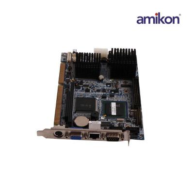 Siemens A1A0100521 CPU Board
