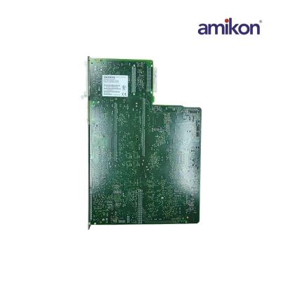 Siemens 6FC5357-0BB25-0AA0 Processor Module