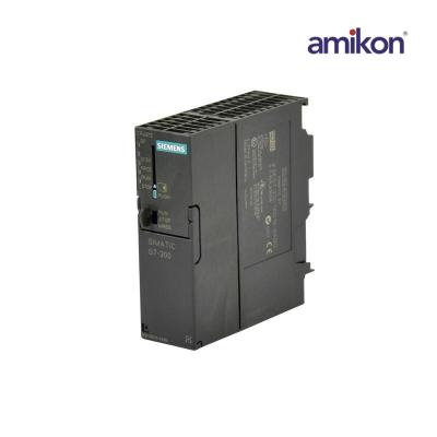 Siemens 6ES7312-1AD10-0AB0  CPU Board