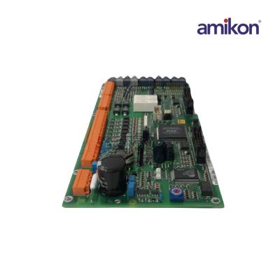 ABB HIEE300888R1 UAC389AE01 Control Board