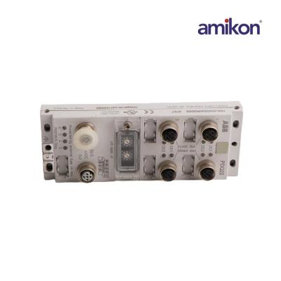 ABB PDQ22 1SAJ240200R0050 Mounting On DIN Rail