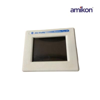 2711P-T10C1D6 HMI Touch Screen