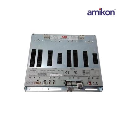 ABB BP03 7760052242 Control Module