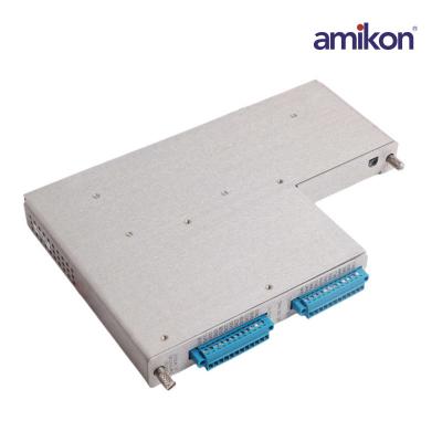 Bently Nevada 136711-01 I O Module With Internal Barriers