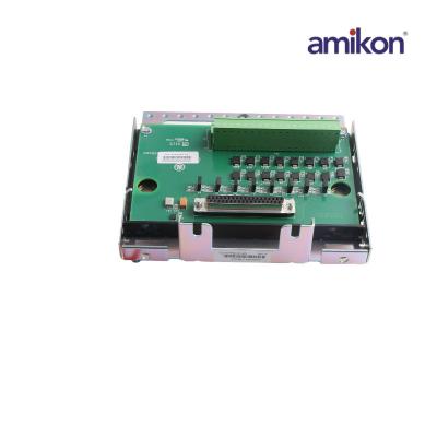 General Electric IS200STAOH2AAA Analog Output Module