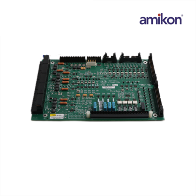 80190-380-01-R Analog Control Board