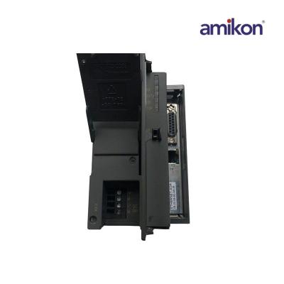 Siemens 6GK7343-1EX11-0XE0 Communication Module