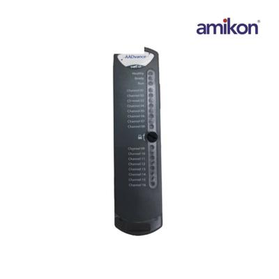 ICS Triplex T9831 Analogue Input TA, 16 Channel, Simplex, Commoned