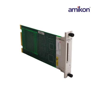 ABB SPSET01 Bailey SOE DI And Time Synch Module