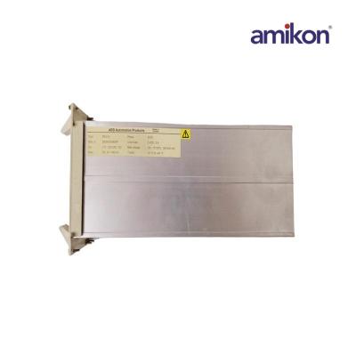 ABB SB510 3BSE000860R1 Backup Power Supply Module