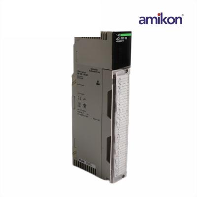 Schneider 140ACI03000 Analog Module Modicon Quantum