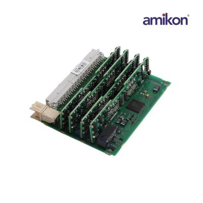 ABB DO880 3BSE028602R1 Digital Output HI S/R 16 Ch