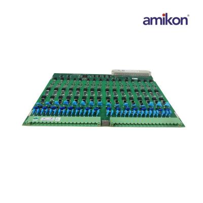 ABB 1MRK000508-BDr04 1MRK000007-21 Binary Input Module