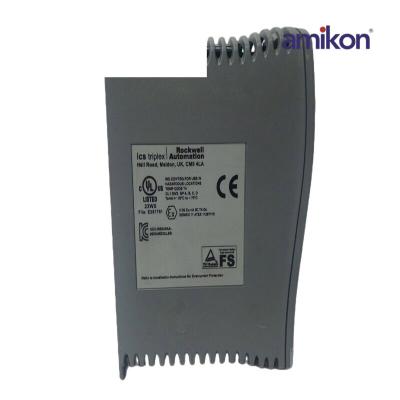 ICS Triplex T9481 Analogue Output Module, 3 Channel, Isolated