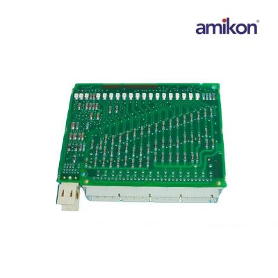ABB 1MRK000161-AAr01 Control board