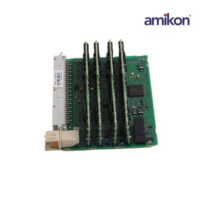 ABB DO880 3BSE028602R1 Digital Output HI S/R 16 Ch