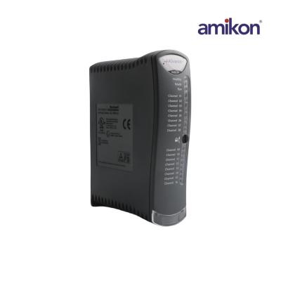 ICS Triplex T9803 Digital Input TA, 16 Channel, TMR, Isolated