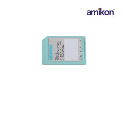 Siemens 6ES7953-8LJ31-0AA0 SIMATIC S7, Micro Memory Card