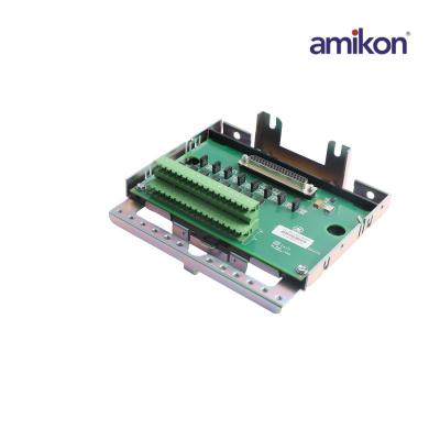 General Electric IS200STAOH2AAA Analog Output Module