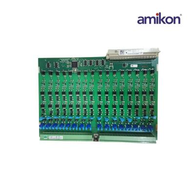 ABB 1MRK000508-BDr04 1MRK000007-21 Binary Input Module