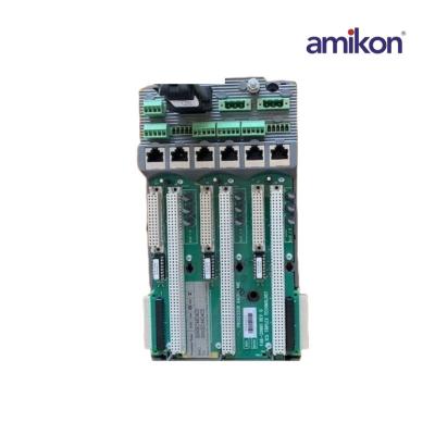 ICS Triplex T9100 Processor Module