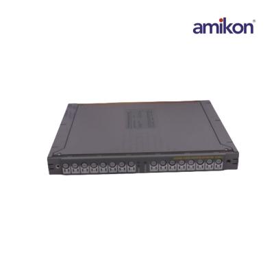 ICS Triplex  T8231C Power Pack