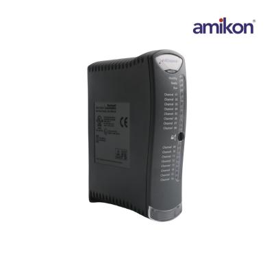 ICS Triplex T9401 Digital Input Module, 24Vdc, 8 Channel, Isolated