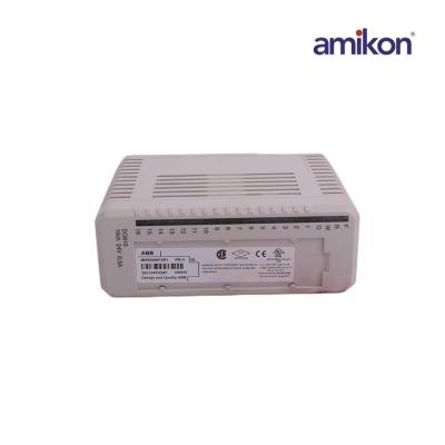 ABB DO810-EA 3BSE008510R2 Digital Output 24V 16 Ch