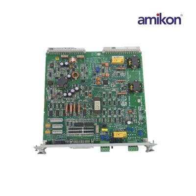 ABB 1KHL016009R0001 NSK5G4AK PLC Module