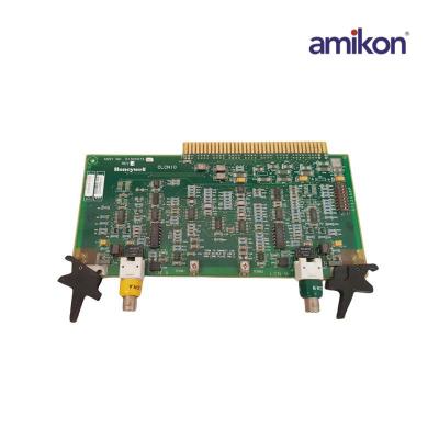 Honeywell 51305072-400 Input Output Board