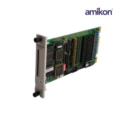 ABB SPSET01 Bailey SOE DI And Time Synch Module
