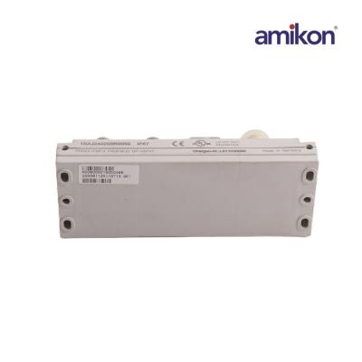 ABB PDQ22 1SAJ240200R0050 Mounting On DIN Rail