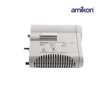 Honeywell CC-PAIH01 51405038-175 Analog Input Module