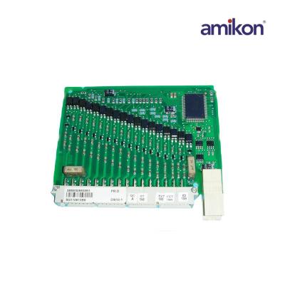 ABB 1MRK000161-AAr01 Control board