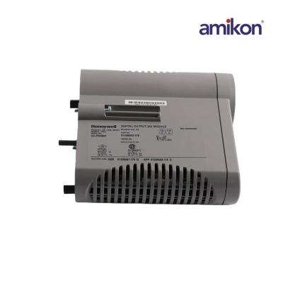 Honeywell CC-PDOB01 51405043-175 Digital Output 24V Module