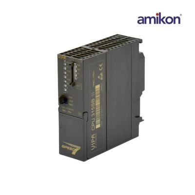 VIPA 315-2AG12  CPU315SB Profibus-DP Master
